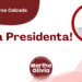 Por Fortino Cisneros Calzada | ¡Viva la Presidenta!
