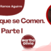 Por Francisco Javier Ramos Aguirre | Libros que se Comen. Parte I