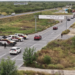 Refuerzan seguridad en Tamaulipas por periodo decembrino. Foto de Gobierno de Tamaulipas