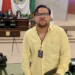 Reportan desaparición del periodista Baruch Alejandro Loya Morales en Reynosa. Foto de Facebook