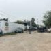 Localizan cuatro cuerpos con impactos de bala en Reynosa. Foto de Reynosa Informa