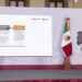 Grupo Salinas deberá pagar 51 mil mdp en enero al SAT. Foto de Presidencia