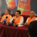 Se destinará en 2026 inversión mensual para plan de bacheo