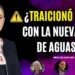 Conagua del lado de acaparadores; el agua sigue viéndose como mercancía, no como derecho