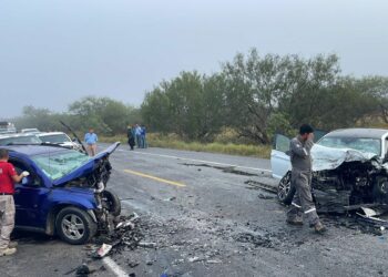Muere Guillermo Mansur Arzola, director del ITABEC en accidente