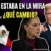 EU amagó con Intervenir en México, pero terminó apuntando a Venezuela