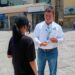 Busca Derechos Humanos recuperar confianza ciudadana en Tamaulipas | Foto de Facebook Comisión de Derechos Humanos del Estado de Tamaulipas