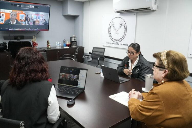 Prepara la UAT ingreso de la primera generación a la Prepa Virtual
