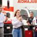 Nuevo Laredo obtiene la calificación más alta de Tamaulipas en la guía consultiva de desempeño municipal; reconocen labor de alcaldesa Carmen Lilia Canturosas