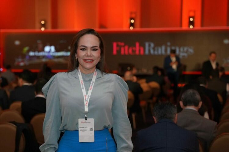 Carmen Lilia Canturosas consolida a Nuevo Laredo como unos de los mejores municipios de Tamaulipas este 2025