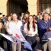 Alcaldesa Carmen Lilia Canturosas moderniza transporte público en Nuevo Laredo y lo convierte en modelo de movilidad en Tamaulipas