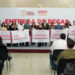 Alcaldesa Carmen Lilia Canturosas entrega 300 becas de titulación y consolida a Nuevo Laredo como modelo estatal en impulso educativo