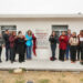 Invierte Gobierno Municipal en vivienda digna para adultos mayores; Alcaldesa Carmen Lilia Canturosas entrega nuevas villas a Sistema DIF