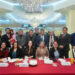 Fortalece Carmen Lilia Canturosas lazos de unidad y colaboración con líderes religiosos de Nuevo Laredo