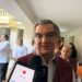 Llama AVA a continuar en marco regulatorio de política internacional. Foto de Josué Escamilla