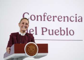 Claudia Sheinbaum visitará Tamaulipas el fin de semana. Foto de Gobierno de Tamaulipas