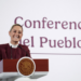Claudia Sheinbaum visitará Tamaulipas el fin de semana. Foto de Gobierno de Tamaulipas