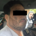 Detienen a 'El Bótox', relacionado con el asesinato de líder limonero en Michoacán. Foto de X Omar García Harfuch