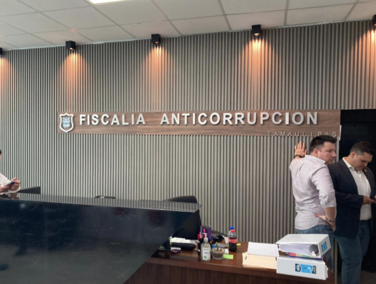 Aplazan elección de fiscal anticorrupción en Tamaulipas. Foto de Archivo/EnUn2x3