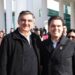 Reconoce AVA colaboración del Congreso de Tamaulipas. Foto de Facebook