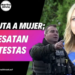 Agente del ICE mata a mujer y reprime protestas: el caso Renee Good