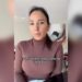 Mujer denuncia violencia por parte de su pareja en Reynosa. Foto tomada de video
