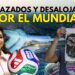 El lado oscuro del Mundial en la CDMX: despojos y denuncias ignoradas
