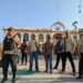 Policías comunitarios buscan a narcos en localidades de Guerrero; hay ataques con drones. Foto de Rosalba Ramírez