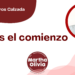 Por Fortino Cisneros Calzada | Apenas el comienzo