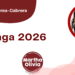 Por Guadalupe Correa - Cabrera | Maga 2026