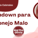 Por Libertad García Cabriales | Touchdown para el Conejo Malo