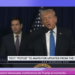 Trump confirma la captura de Nicolás Maduro y su esposa por narcoterrorismo