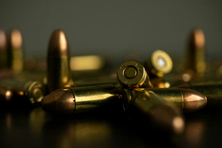 Decomisan armas, cartuchos y equipo táctico tras agresión armada contra Guardia Estatal en Güemez. Foto ilustrativa de Unsplash