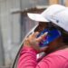 Registro de celulares no es para vigilancia sino para seguridad, reitera Sheinbaum. Foto de Graciela López/Cuartoscuro