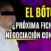 ¡Cayó El Bótox! Capo ligado a homicidio de líder limonero y buscado por EE.UU.