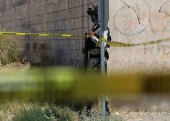 Disminuyen 40 por ciento homicidios dolosos en México. Foto de Cuartoscuro