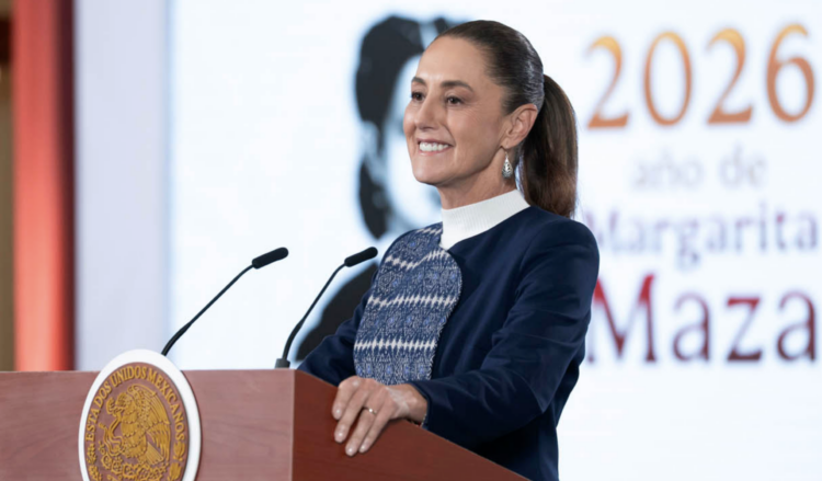 Envío de ayuda humanitaria continúa a Cuba. Foto de Presidencia de México