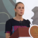 Vamos a estrechar comunicación con EE.UU. en materia de seguridad: Sheinbaum. Foto tomada de video