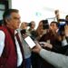 Presidenta Sheinbaum traerá buenas noticias a Tamaulipas: Américo