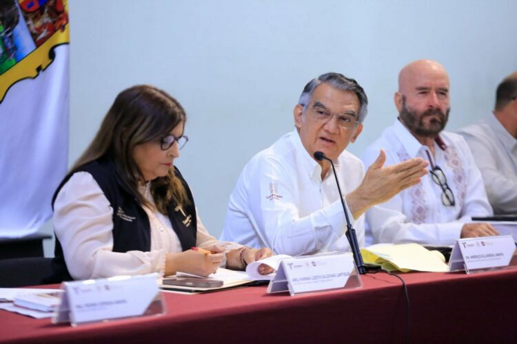Va Américo por rescate integral de Laguna La Escondida y rehabilitación del Parque Cultural Reynosa