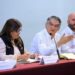Va Américo por rescate integral de Laguna La Escondida y rehabilitación del Parque Cultural Reynosa
