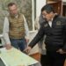 La UAT fortalece la investigación en geomática y gestión territorial