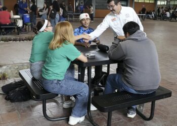 Contará la UAT con brigada de apoyo psicológico a universitarios