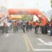 Realiza la UAT convivencia deportiva Gran Rodada 10K