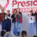 Destaca alcaldesa Carmen Lilia Canturosas atención ciudadana a través de la Plataforma CIGA