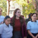 Entrega alcaldesa Carmen Lilia Canturosas obras de infraestructura social y urbana a familias de la Solidaridad
