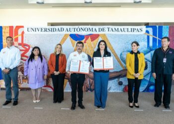 La UAT y Gobierno de Tampico formarán expertos en psicología forense