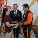 Recibe rector de la UAT reconocimiento de la Federación Mexicana de Judo