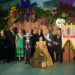 Presenta alcaldesa Carmen Lilia Canturosas a niños que representarán a México en Ceremonia del Abrazo 2026