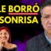 ¡Se le borró la sonrisa! Cabeza de Vaca responde ante la posibilidad de ser detenido